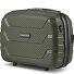  Edition 01 Beautycase 34 cm Model olive