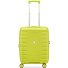  Skyline 2.0 4 kółka Walizka kabinowy 55 cm z plisą rozprężną Model cyber limette