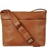  Texas Torba na ramię Skóra 24 cm Model cognac