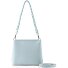  Melbu Torba na ramię 25 cm Model ice blue