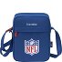  travelite x NFL Mini Torba Torba na ramię 17 cm Model nfl shield