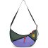  Accessories Torba na ramię 32 cm Model very peri-forest