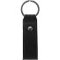  Black Magic Brelok do kluczy Skórzany 3.5 cm Model schwarz
