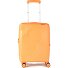  Mickey Magic 4 kółka Walizka kabinowy 55 cm z plisą rozprężną Model mickey peachy orange