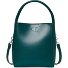  CK Bucket Shopper Bag 21 cm Model green