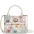  Helensi Mini Torba Handbag 18 cm Model white