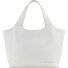  Elsa Shopper Bag M Skórzany 42 cm Model weiß