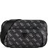  Milano Saszetka 23 cm Model dark black