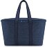  Coolerbag torba chłodząca 44,5 cm Model twist navy