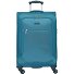 Travel Line 6400 wózek 4-kołowy 68 cm Model petrol Travel Line 6400 wózek 4-kołowy 68 cm Model petrol
