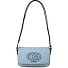  Isola Torba na ramię 23 cm Model light blue