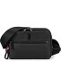  Loop Torba na ramię Ochrona RFID 28 cm Model black