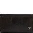  Colorado Wallet RFID Leather 17 cm Model schwarz