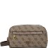  Milano Kosmetyczka 21 cm Model beige-brown