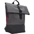  Plecak 46 cm Model flannel grey