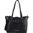  Sarah Mir Shopper Bag 38 cm Model nero