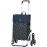  Treppenst. Royal Sh. Walizka na zakupy 57 cm Model blau
