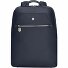  Victoria Signature Compact Backpack 38 cm komora na laptopa Model midnight blue