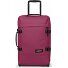  Tranverz 2 kółka Walizka kabinowy 51 cm Model wine burgundy