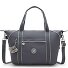  Basic Art Torba na ramię 44 cm Model moonlit grey