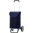  Alu Star Shopper Hilma Walizka na zakupy 59 cm Model blau