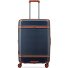  Charm 2.0 4 kółka Walizka 67 cm z plisą rozprężną Model dark blue
