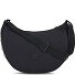  Kaia Torba na ramię 51 cm Model black