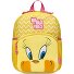  Looney Tunes Kids Plecak dla dzieci 32 cm Model tweety giallo