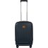  Taormina 4 kółka Walizka S 57 cm z plisą rozprężną Model blue