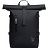  Rolltop 2.0 Plecak 43 cm Komora na laptopa Model black