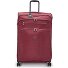  Basic New Youri Spin 4 kółka Walizka L 76 cm z plisą rozprężną Model lounge wine