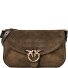  Love Satchel Classic Torba na ramię Skóra 27 cm Model verde oliva
