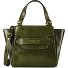  Lucrezia Shopper Bag Skóra 18 cm Model maggiorana