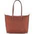  Keaton Shopper Bag 36 cm Model lauren tan  lauren tan