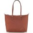  Keaton Shopper Bag 36 cm Model lauren tan  lauren tan