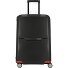  Magnum Eco 4 kółka Walizka 69 cm Model black-red