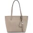  Lohja Shopper Bag 39 cm Model cool taupe