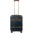  Bellagio 4 kółka Walizka kabinowy 55 cm Model blau-tabak