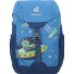  Schmusebär Plecak dla dzieci 33 cm Model wave-nightblue