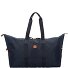 X-Bag Torba podróżna 55 cm Model ozean X-Bag Torba podróżna 55 cm Model ozean