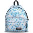  Padded Pak'r Plecak 40 cm Model flower swift blue