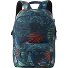  Urban Classics Plecak 45 cm Komora na laptopa Model tropical