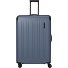  Dynamiic 4 kółka Walizka XL 81 cm Model denimblue