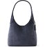  Brooklyn Torba na ramię Skóra 28 cm Model light denim