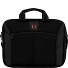  Sherpa Teczka 39 cm Komora na laptopa Model black