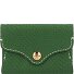  Heritage Etui na karty kredytowe Skórzany 10 cm Model grün