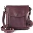  Anchor Love Iben Mini Torba Torba na ramię Skóra 18 cm Model deep purple
