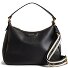 Esiah Torba na ramię Skórzany 35 cm Model black Esiah Torba na ramię Skórzany 35 cm Model black
