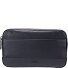  Manciano Ralph Saszetka Skórzany 24 cm Model black