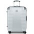  Balance XP 4 kółka Walizka M 66 cm z plisą rozprężną Model silber